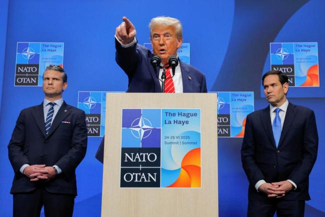 俄会先发制人打击欧洲本土吗 欧洲挑衅后果严重