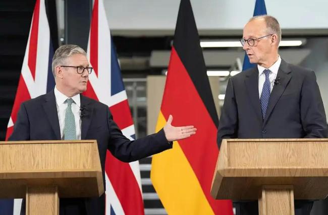 俄会先发制人打击欧洲本土吗 欧洲挑衅后果严重