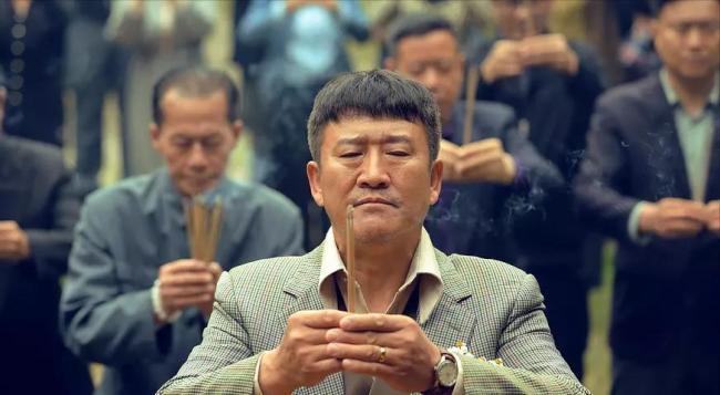 《扫毒风暴》难成剧王 新丽如何翻身 三大失误拖后腿